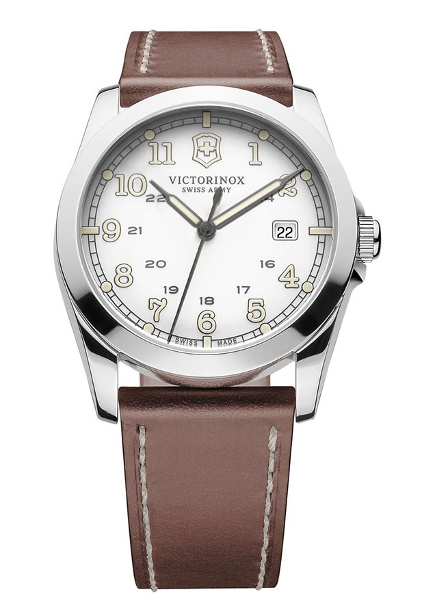 Часы Victorinox Swiss Army Infantry Vintage 241564